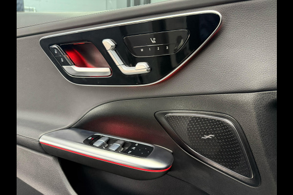 Mercedes-Benz C-Klasse 300 d AMG Line 2023
