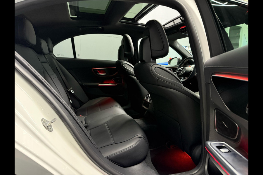 Mercedes-Benz C-Klasse 300 d AMG Line 2023