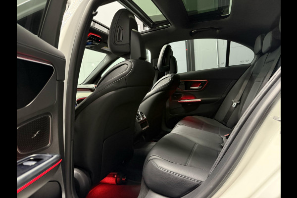 Mercedes-Benz C-Klasse 300 d AMG Line 2023