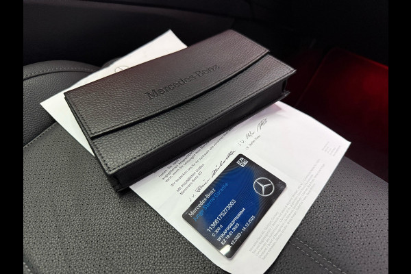 Mercedes-Benz C-Klasse 300 d AMG Line 2023