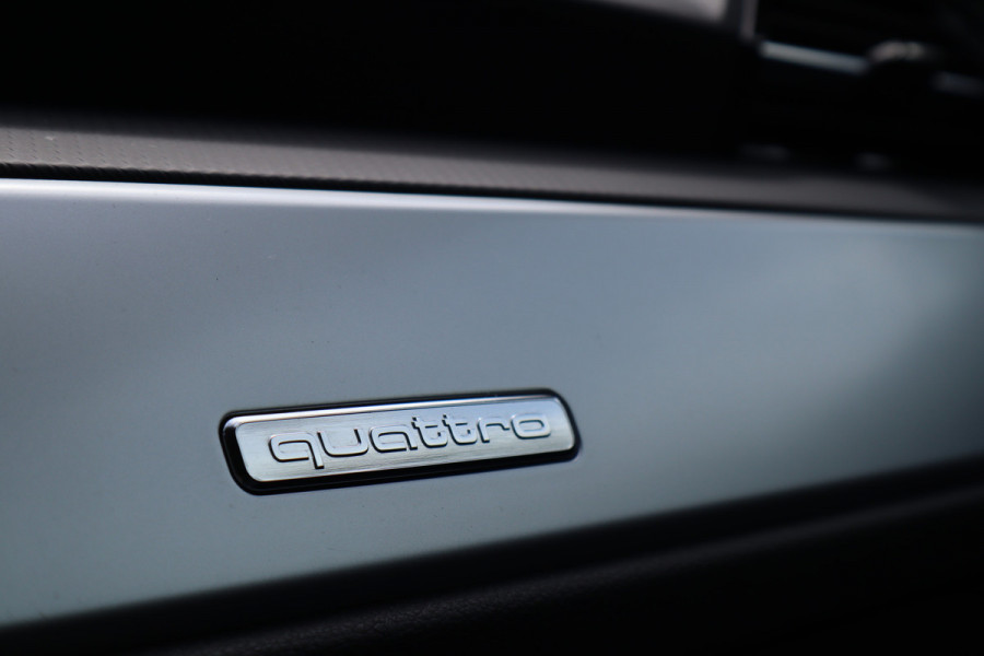 Audi Q3 40 TFSI quattro Advanced Pro Line | Automaat | Virtual |