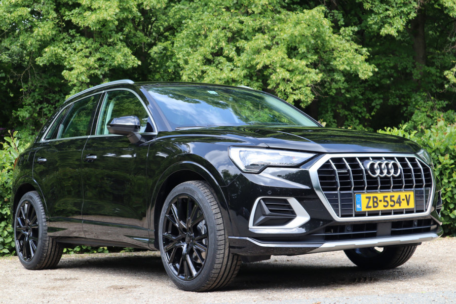 Audi Q3 40 TFSI quattro Advanced Pro Line | Automaat | Virtual |