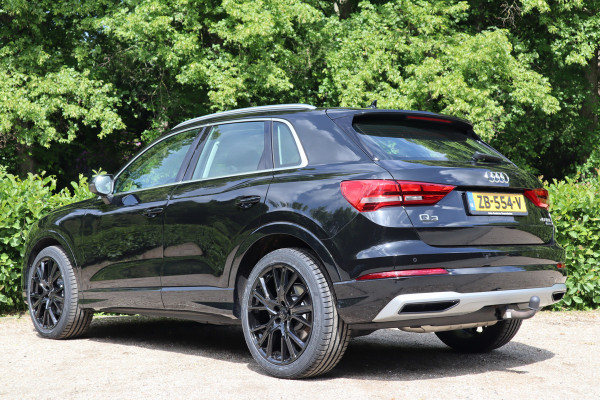 Audi Q3 40 TFSI quattro Advanced Pro Line | Automaat | Virtual |
