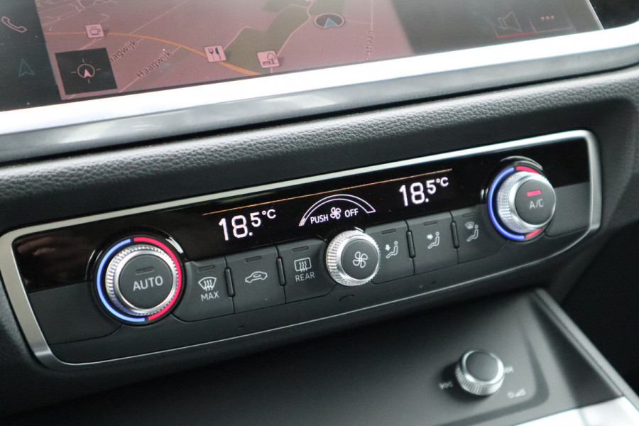 Audi Q3 40 TFSI quattro Advanced Pro Line | Automaat | Virtual |