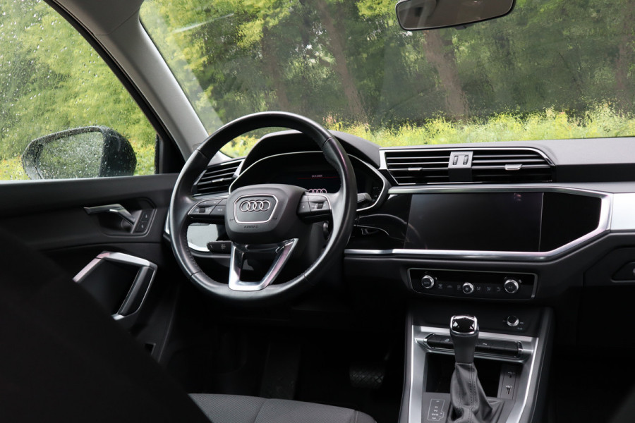 Audi Q3 40 TFSI quattro Advanced Pro Line | Automaat | Virtual |