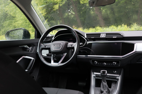 Audi Q3 40 TFSI quattro Advanced Pro Line | Automaat | Virtual |