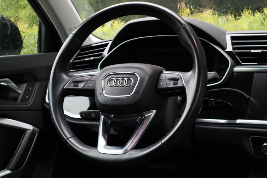 Audi Q3 40 TFSI quattro Advanced Pro Line | Automaat | Virtual |