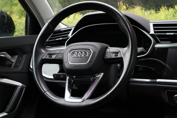 Audi Q3 40 TFSI quattro Advanced Pro Line | Automaat | Virtual |