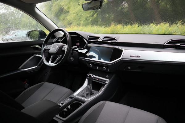 Audi Q3 40 TFSI quattro Advanced Pro Line | Automaat | Virtual |