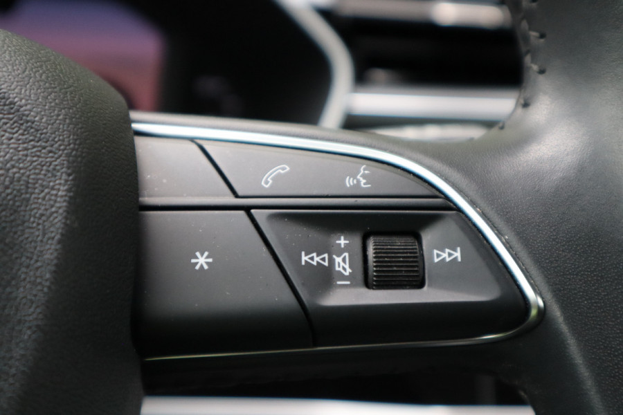 Audi Q3 40 TFSI quattro Advanced Pro Line | Automaat | Virtual |