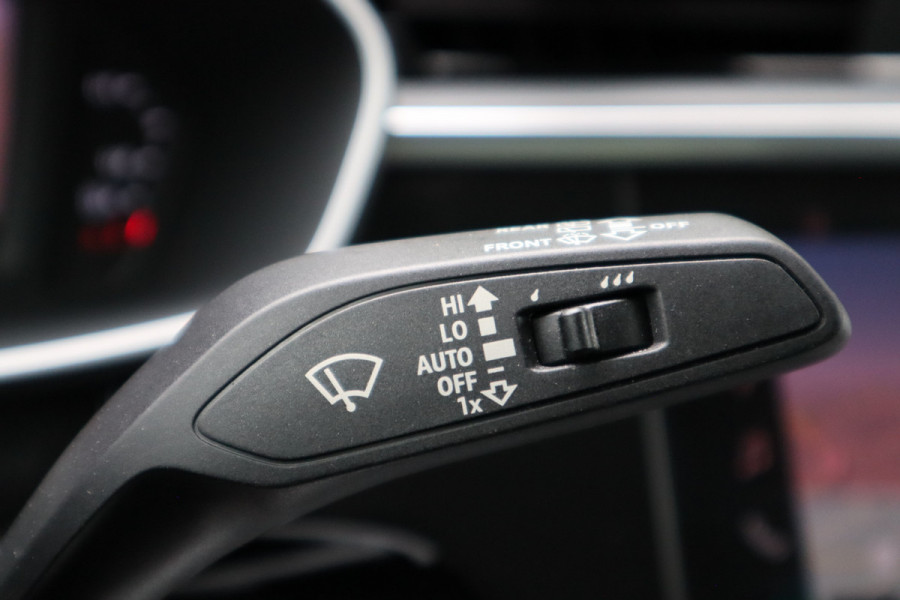 Audi Q3 40 TFSI quattro Advanced Pro Line | Automaat | Virtual |