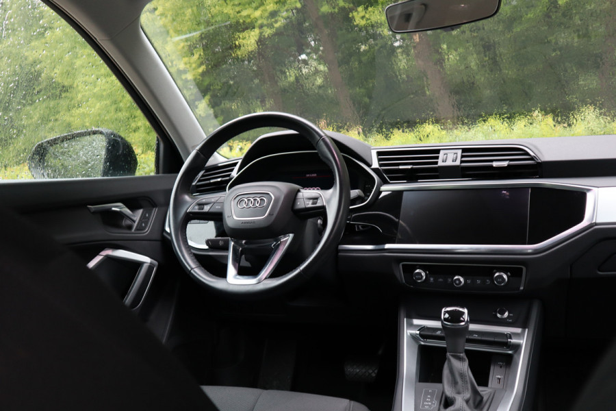 Audi Q3 40 TFSI quattro Advanced Pro Line | Automaat | Virtual |