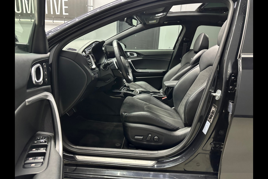 Kia Ceed 1.5 T-GDi GT-Line 2022