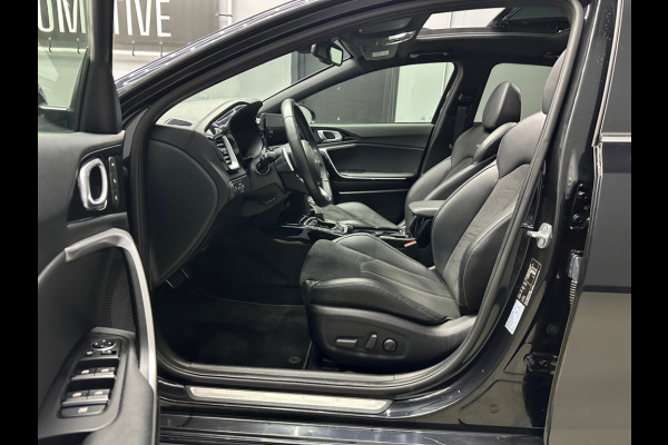Kia Ceed 1.5 T-GDi GT-Line 2022