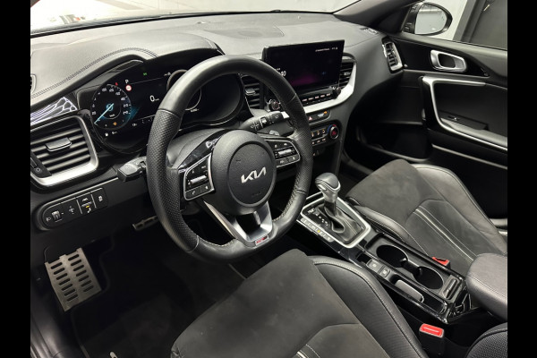 Kia Ceed 1.5 T-GDi GT-Line 2022