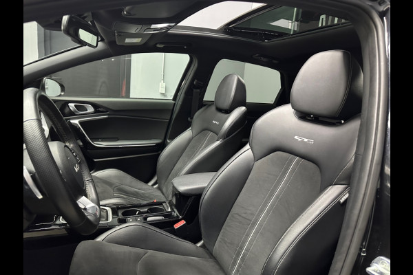Kia Ceed 1.5 T-GDi GT-Line 2022