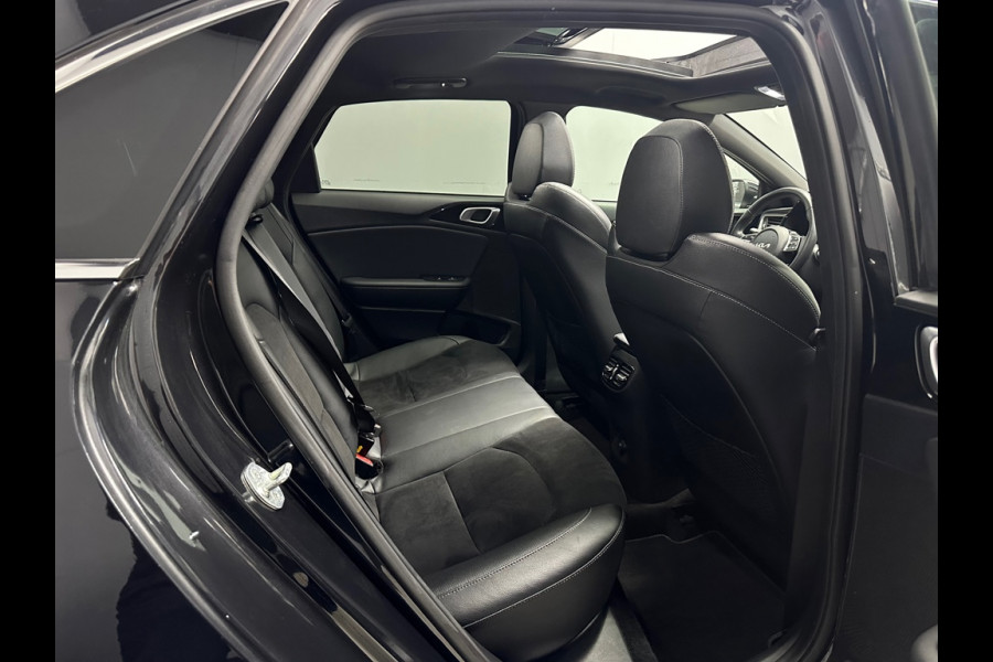 Kia Ceed 1.5 T-GDi GT-Line 2022