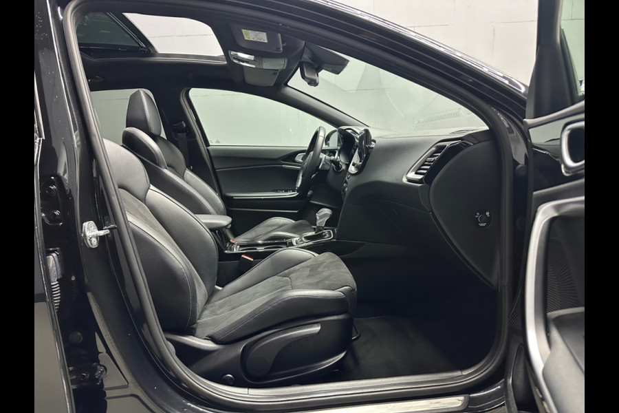 Kia Ceed 1.5 T-GDi GT-Line 2022