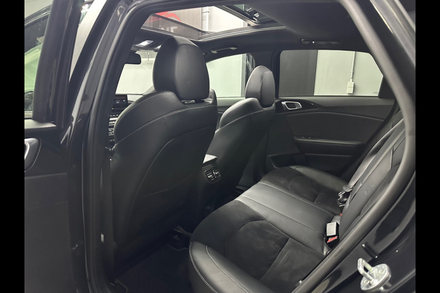 Kia Ceed 1.5 T-GDi GT-Line 2022