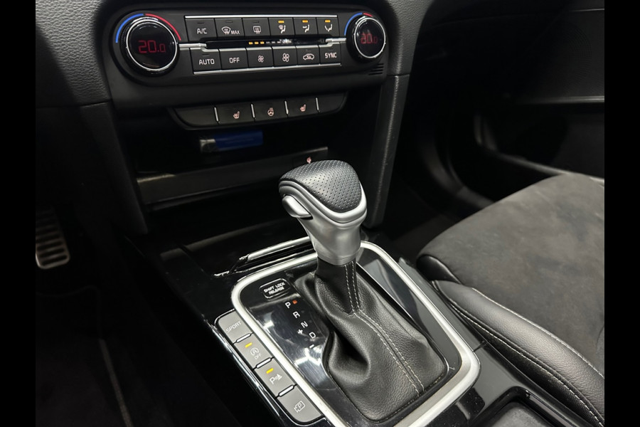 Kia Ceed 1.5 T-GDi GT-Line 2022