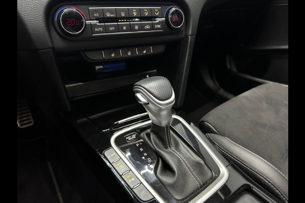 Kia Ceed 1.5 T-GDi GT-Line 2022