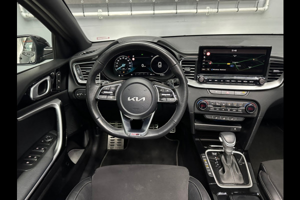 Kia Ceed 1.5 T-GDi GT-Line 2022