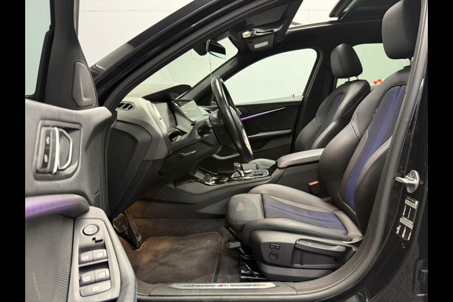 BMW 1-serie 120i M-pakket 2023