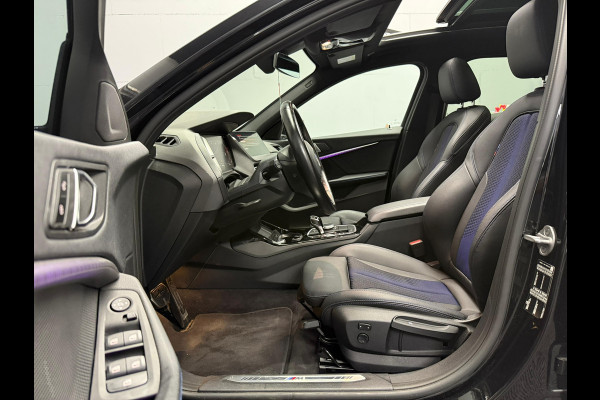 BMW 1-serie 120i M-pakket 2023