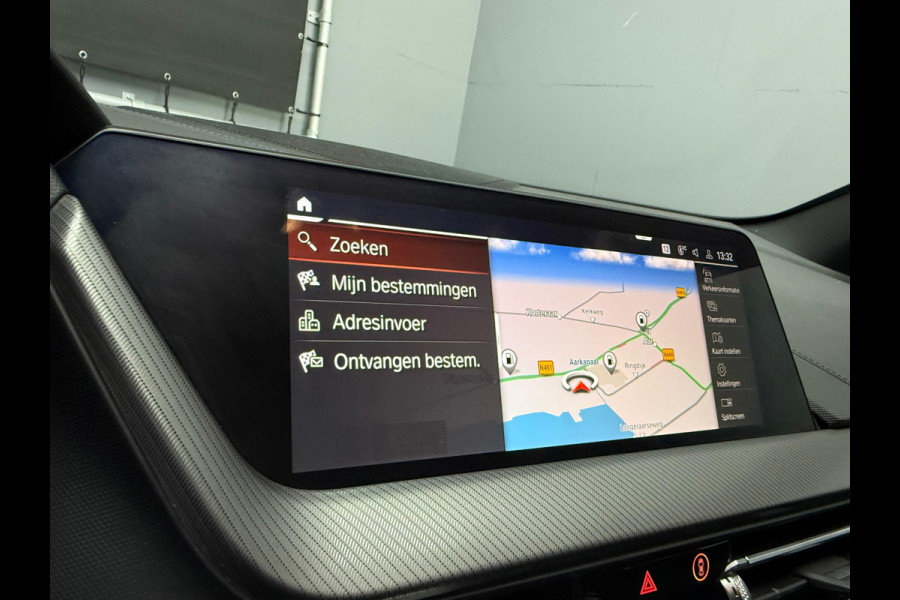 BMW 1-serie 120i M-pakket 2023