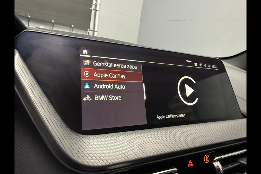 BMW 1-serie 120i M-pakket 2023
