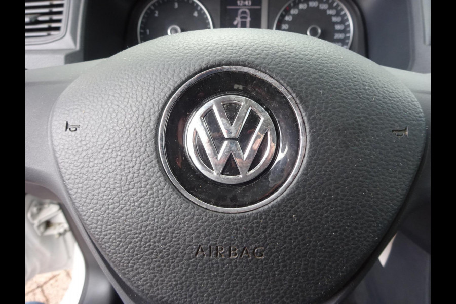 Volkswagen Caddy 2.0 TDI L1H1 BMT 4Motion 4X4 AIRCO NAVI CRUISE CONTROL