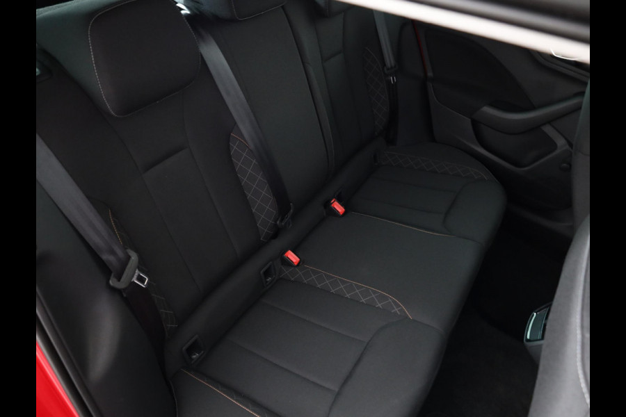 Škoda SCALA 1.0 TSI Ambition 110 PK | Verlengde garantie | Navigatie via App | Parkeersensoren | Privacy glas |