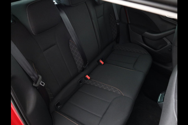 Škoda SCALA 1.0 TSI Ambition 110 PK | Verlengde garantie | Navigatie via App | Parkeersensoren | Privacy glas |