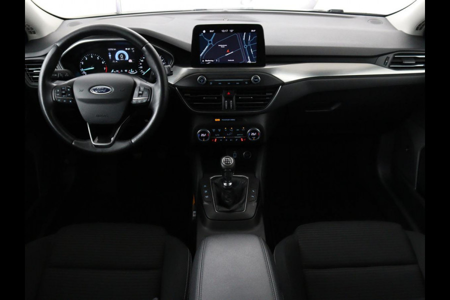 Ford Focus 1.0 EcoBoost Titanium | Stoel & stuurverwarming | Camera | Adaptive cruise | Carplay | B&O Sound | Navigatie | Full LED | Climate control