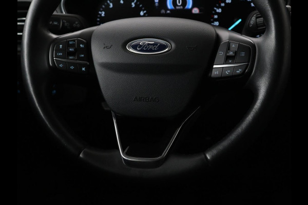 Ford Focus 1.0 EcoBoost Titanium | Stoel & stuurverwarming | Camera | Adaptive cruise | Carplay | B&O Sound | Navigatie | Full LED | Climate control
