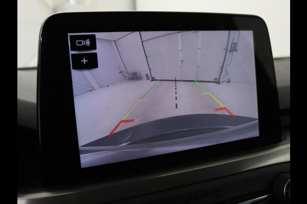 Ford Focus 1.0 EcoBoost Titanium | Stoel & stuurverwarming | Camera | Adaptive cruise | Carplay | B&O Sound | Navigatie | Full LED | Climate control
