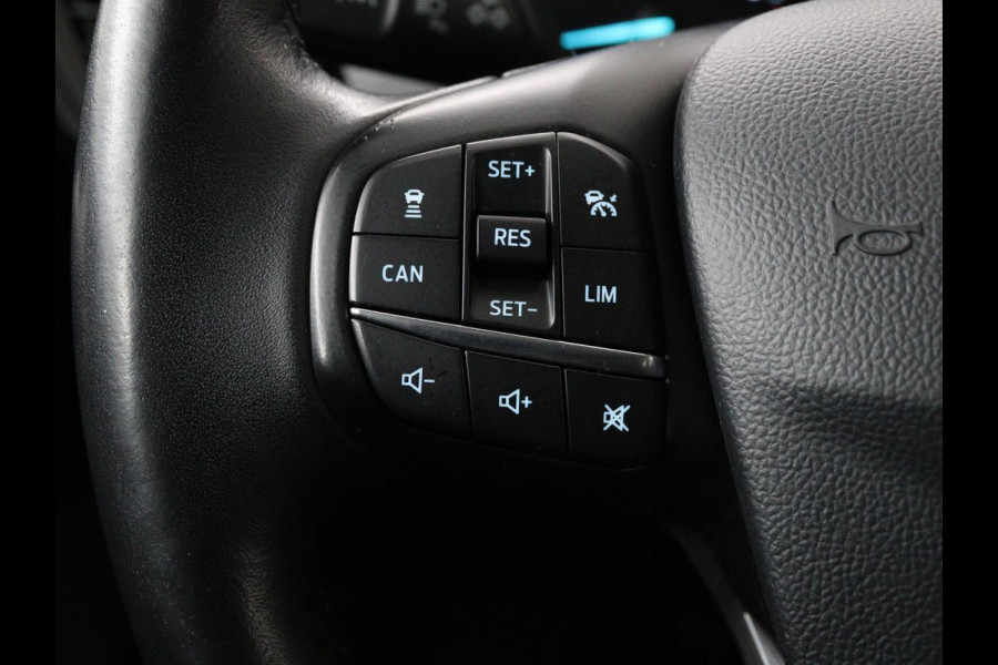 Ford Focus 1.0 EcoBoost Titanium | Stoel & stuurverwarming | Camera | Adaptive cruise | Carplay | B&O Sound | Navigatie | Full LED | Climate control