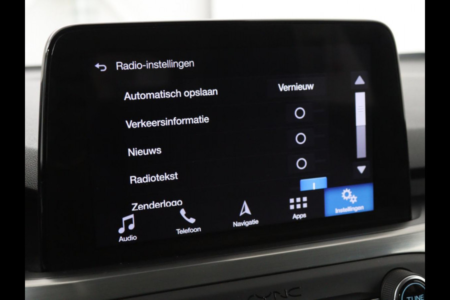 Ford Focus 1.0 EcoBoost Titanium | Stoel & stuurverwarming | Camera | Adaptive cruise | Carplay | B&O Sound | Navigatie | Full LED | Climate control