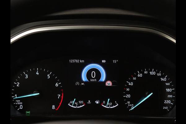 Ford Focus 1.0 EcoBoost Titanium | Stoel & stuurverwarming | Camera | Adaptive cruise | Carplay | B&O Sound | Navigatie | Full LED | Climate control