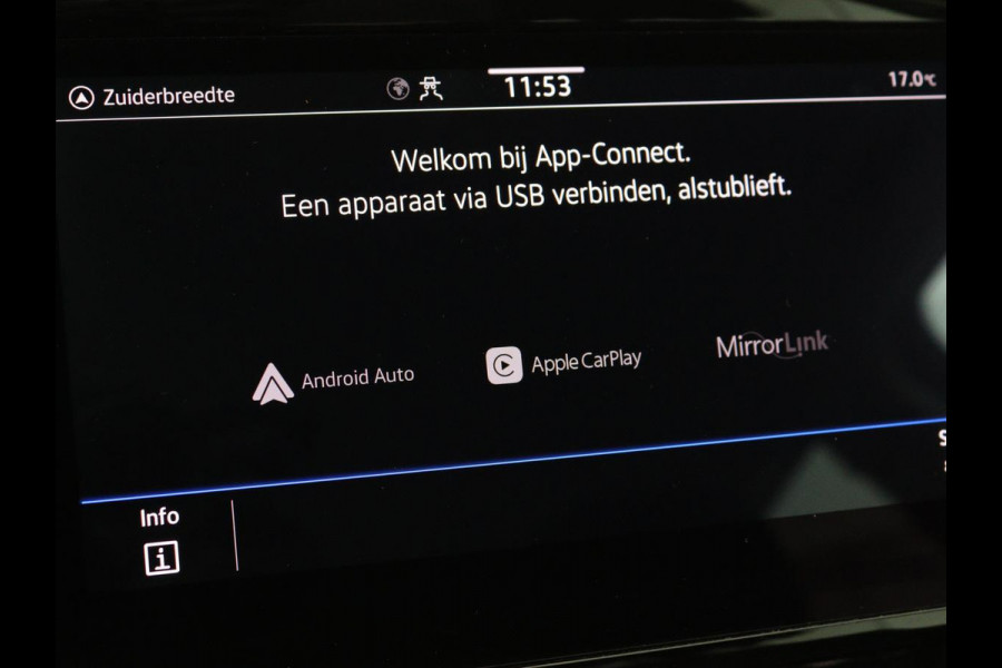 Volkswagen Passat 1.4 TSI PHEV GTE | Trekhaak | Stoelverwarming | Massage | Adaptive cruise | Carplay | Camera | Navigatie | Matrix LED | Virtual Cockpit