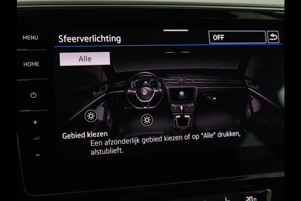 Volkswagen Passat 1.4 TSI PHEV GTE | Trekhaak | Stoelverwarming | Massage | Adaptive cruise | Carplay | Camera | Navigatie | Matrix LED | Virtual Cockpit