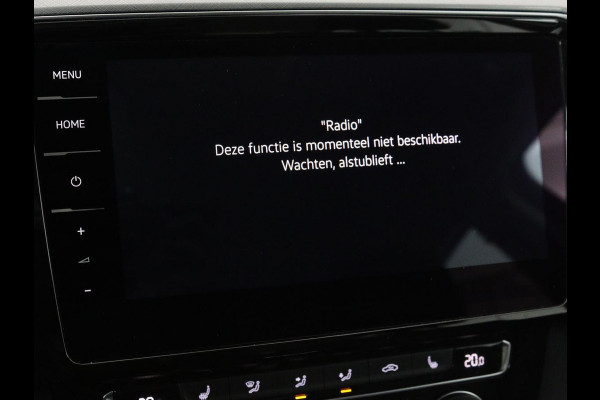 Volkswagen Passat 1.4 TSI PHEV GTE | Trekhaak | Stoelverwarming | Massage | Adaptive cruise | Carplay | Camera | Navigatie | Matrix LED | Virtual Cockpit