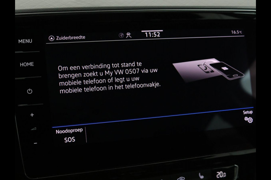 Volkswagen Passat 1.4 TSI PHEV GTE | Trekhaak | Stoelverwarming | Massage | Adaptive cruise | Carplay | Camera | Navigatie | Matrix LED | Virtual Cockpit