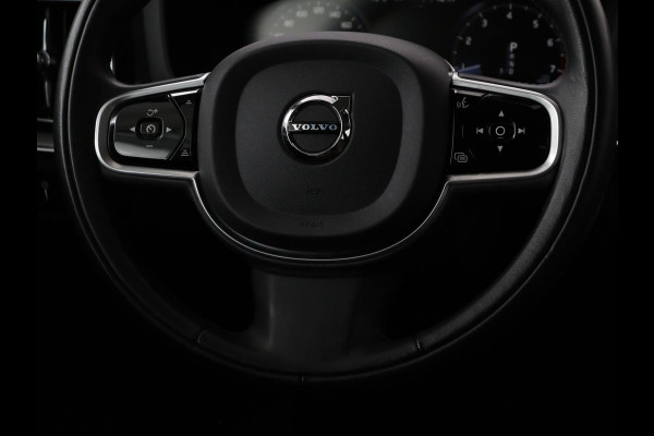 Volvo V60 2.0 T5 Inscription | Stoelventilatie | Leder | Trekhaak | Carplay | Adaptive cruise | Harman/Kardon | Achterbankverwarming | Full LED | Dodehoek detectie | Navigatie