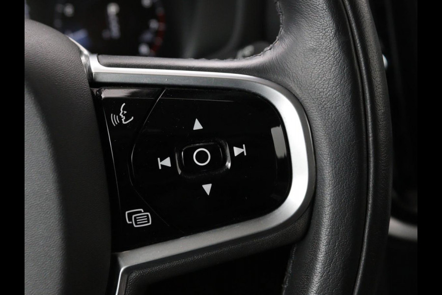 Volvo V60 2.0 T5 Inscription | Stoelventilatie | Leder | Trekhaak | Carplay | Adaptive cruise | Harman/Kardon | Achterbankverwarming | Full LED | Dodehoek detectie | Navigatie