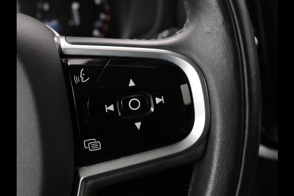 Volvo V60 2.0 T5 Inscription | Stoelventilatie | Leder | Trekhaak | Carplay | Adaptive cruise | Harman/Kardon | Achterbankverwarming | Full LED | Dodehoek detectie | Navigatie