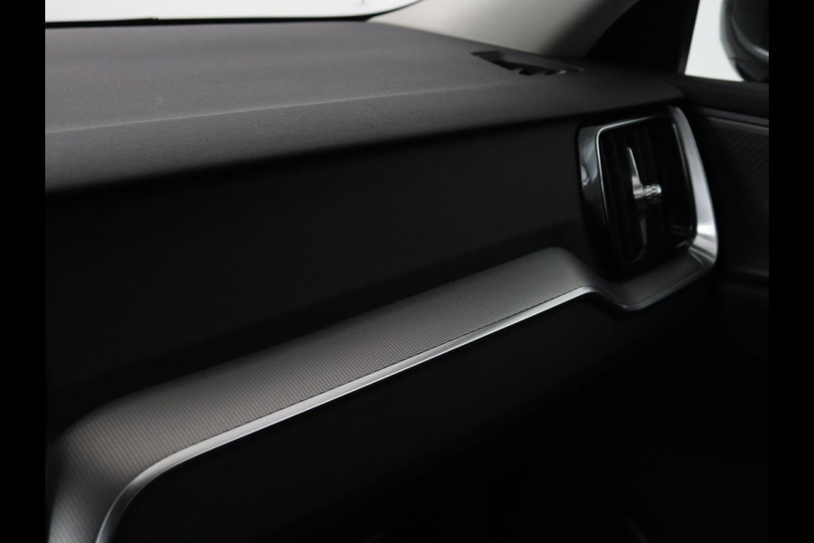 Volvo V60 2.0 T5 Inscription | Stoelventilatie | Leder | Trekhaak | Carplay | Adaptive cruise | Harman/Kardon | Achterbankverwarming | Full LED | Dodehoek detectie | Navigatie