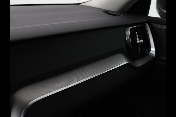 Volvo V60 2.0 T5 Inscription | Stoelventilatie | Leder | Trekhaak | Carplay | Adaptive cruise | Harman/Kardon | Achterbankverwarming | Full LED | Dodehoek detectie | Navigatie