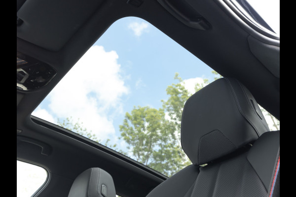 BMW i5 Touring eDrive40 M-Sport Pro - Pano - Onderstel Prof - Stoelventilatie
