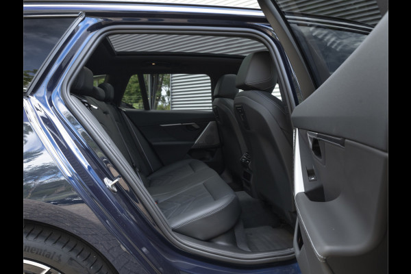 BMW i5 Touring eDrive40 M-Sport Pro - Pano - Onderstel Prof - Stoelventilatie